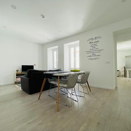 Ripado Duplex Apartment Ponta Delgada  Exterior photo