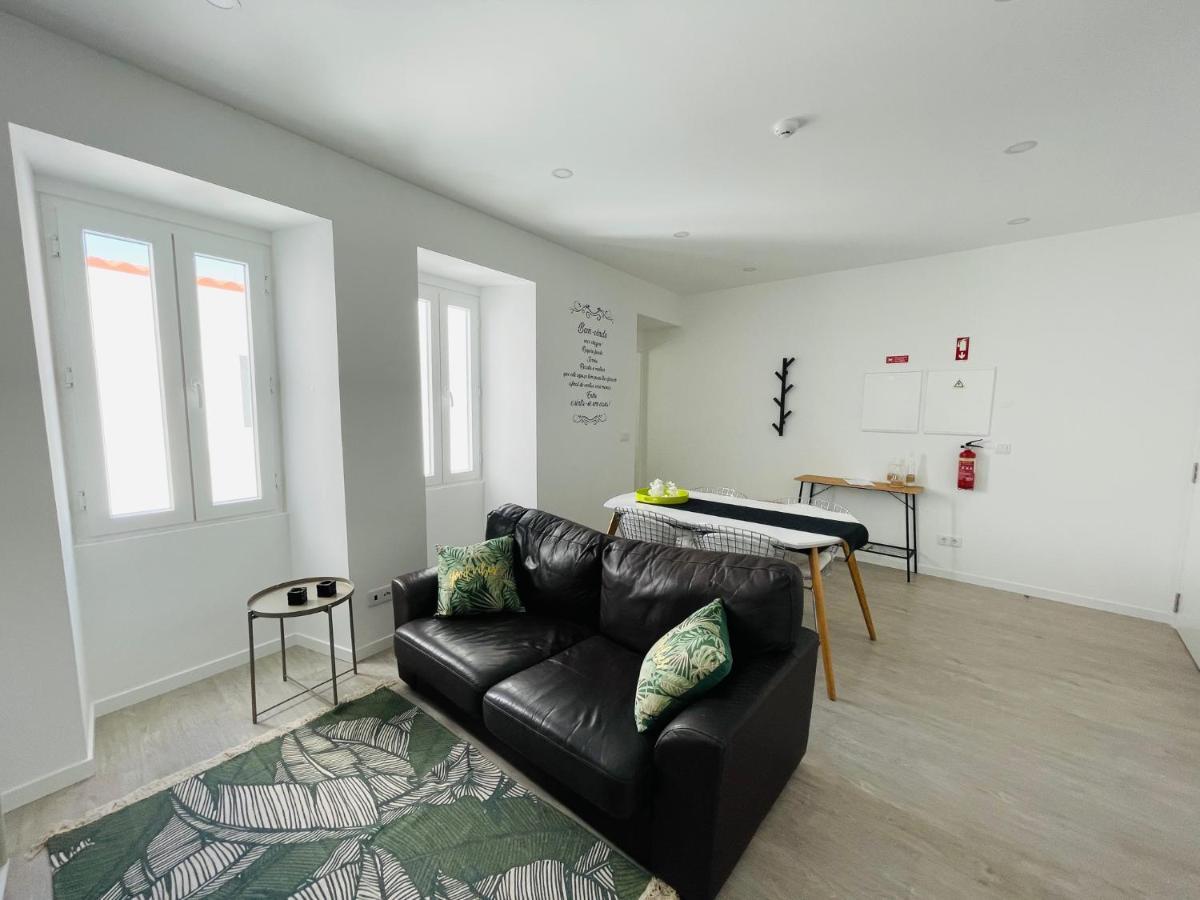 Ripado Duplex Apartment Ponta Delgada  Exterior photo