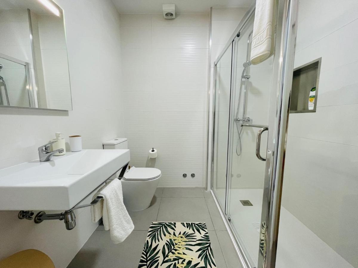 Ripado Duplex Apartment Ponta Delgada  Exterior photo